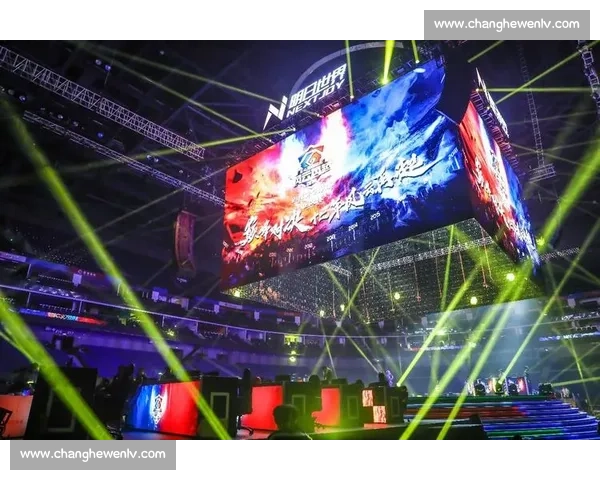 拳台风云再起热血对决引爆全场冠军之路谁能登顶